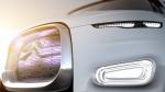 Citroen Tubik Concept 2011 года